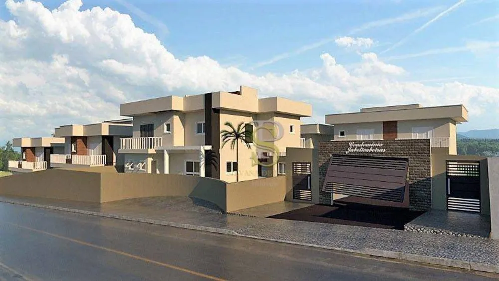 Casa, 4 quartos, 280 m² - Foto 1