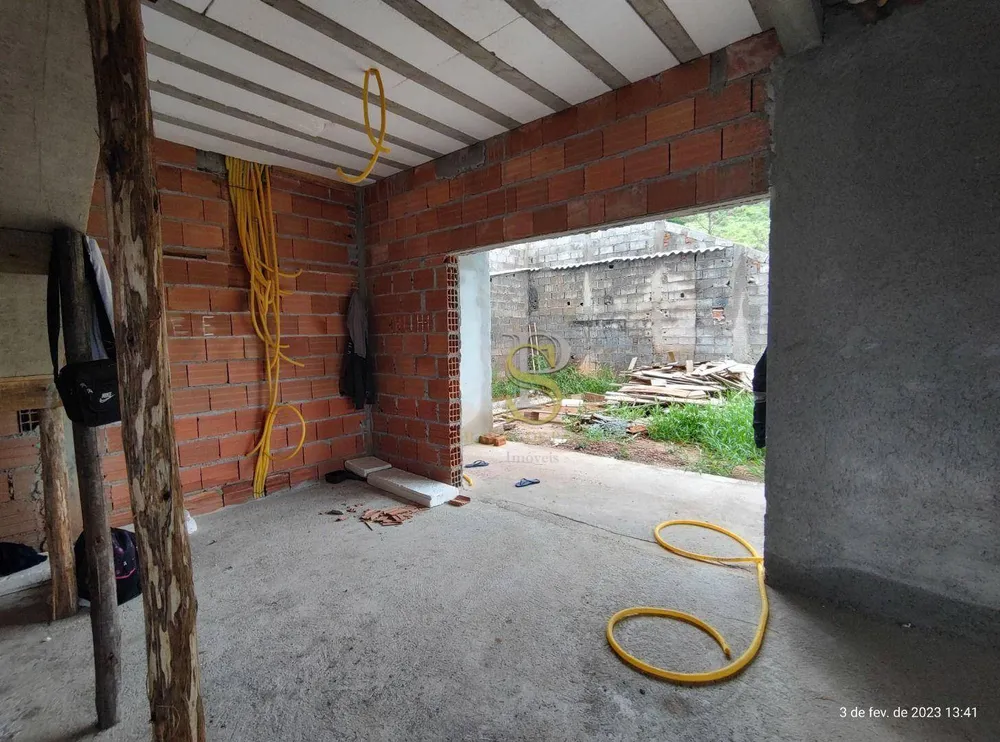Casa, 4 quartos, 280 m² - Foto 13
