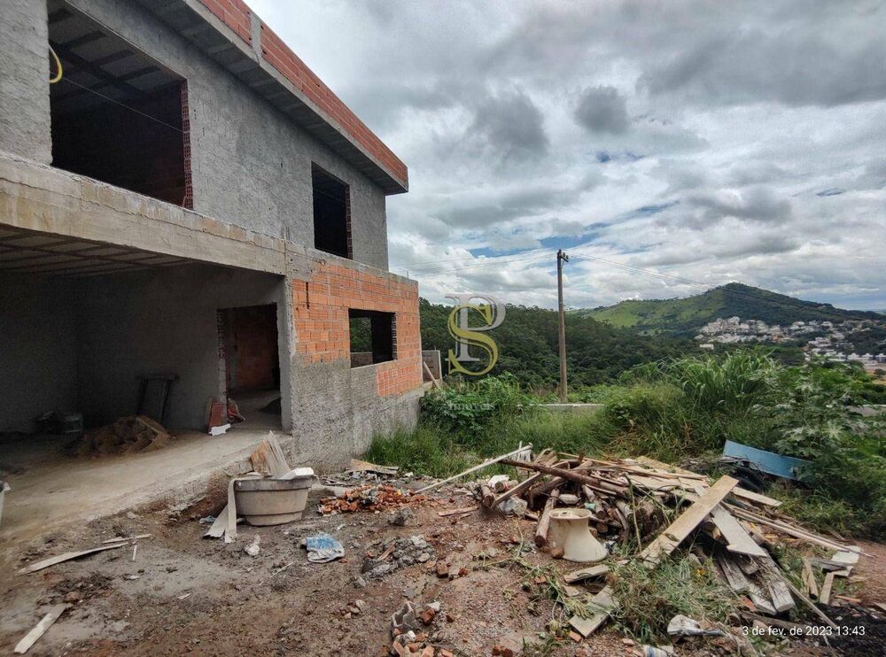 Casa, 4 quartos, 280 m² - Foto 12