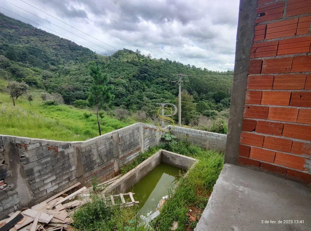Casa, 4 quartos, 280 m² - Foto 8