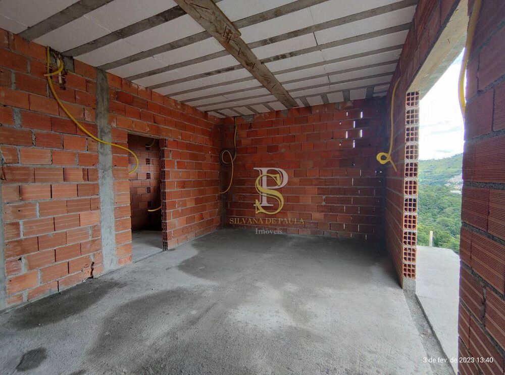 Casa, 4 quartos, 280 m² - Foto 11