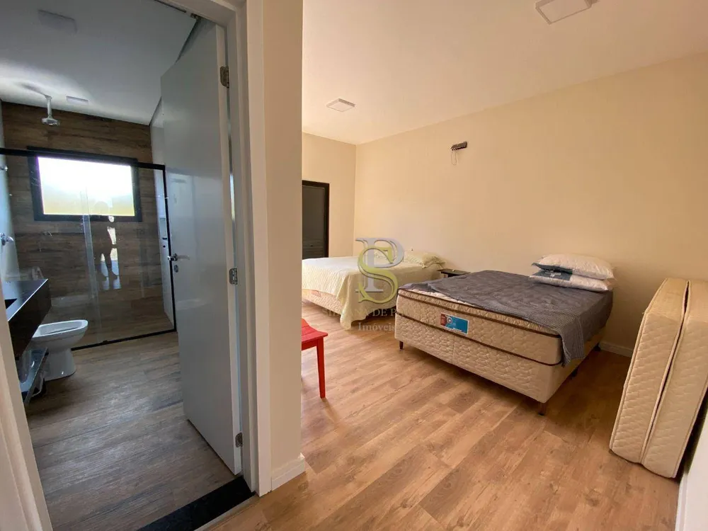 Casa de Condomínio, 4 quartos - Foto 10