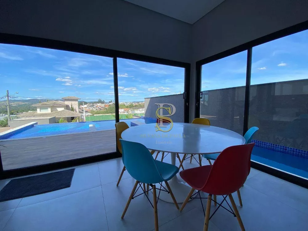 Casa de Condomínio, 4 quartos - Foto 7