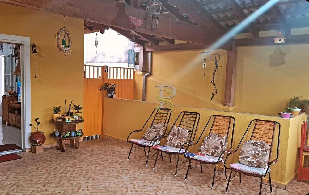 Casa, 3 quartos, 150 m² - Foto 4