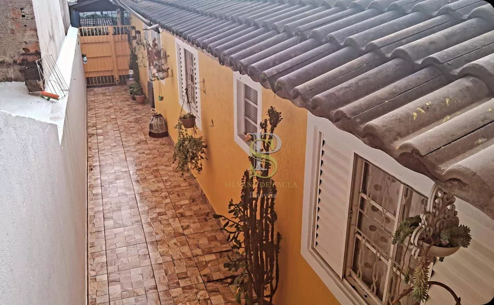 Casa, 3 quartos, 150 m² - Foto 4