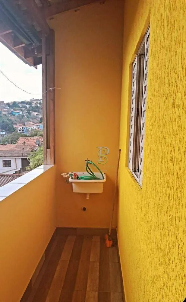 Casa, 3 quartos, 150 m² - Foto 13