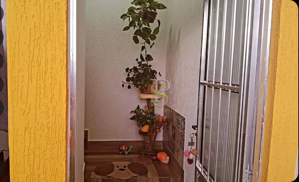 Casa, 3 quartos, 150 m² - Foto 2