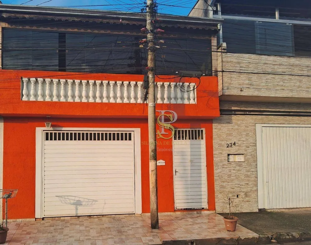Casa, 3 quartos, 150 m² - Foto 2
