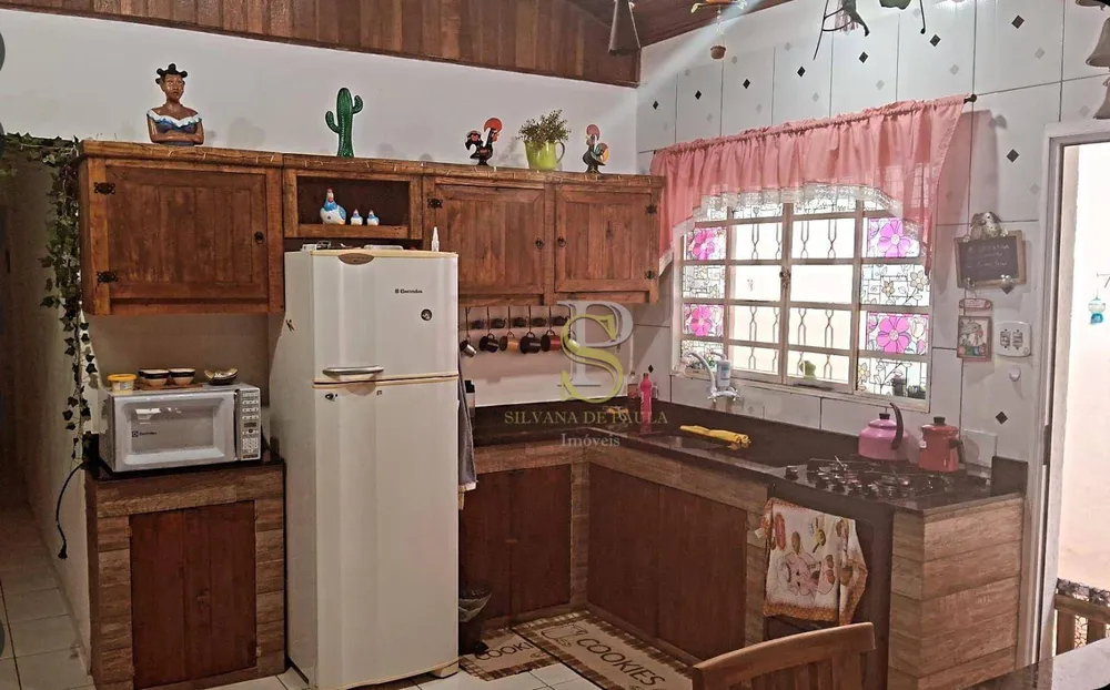 Casa, 3 quartos, 150 m² - Foto 5