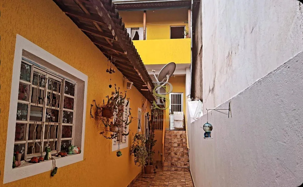 Casa, 3 quartos, 150 m² - Foto 3