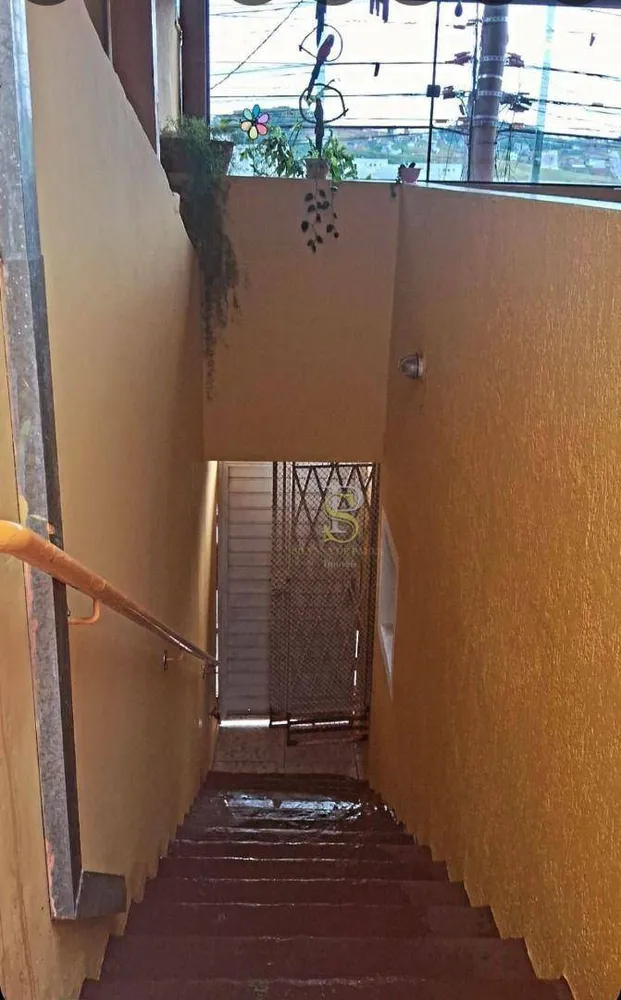 Casa, 3 quartos, 150 m² - Foto 16
