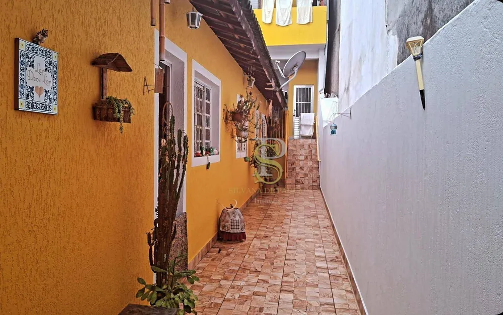 Casa, 3 quartos, 150 m² - Foto 9