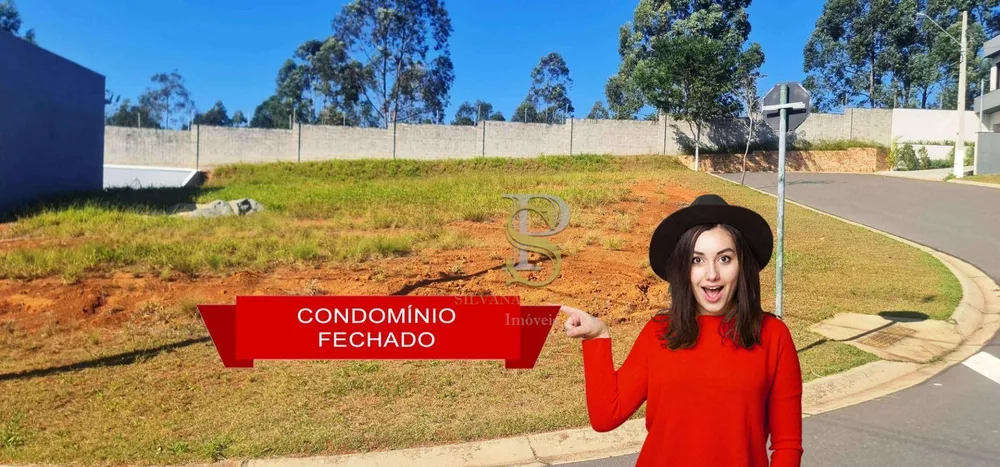 Loteamento e Condomínio, 504 m² - Foto 1