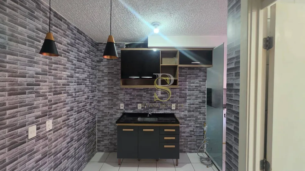 Apartamento, 2 quartos, 47 m² - Foto 4