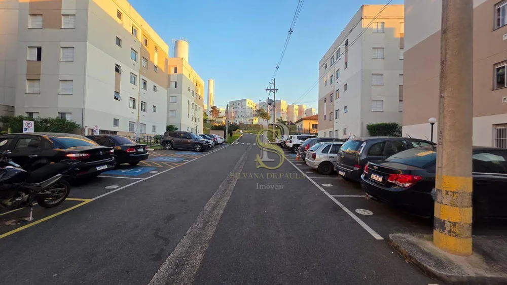 Apartamento, 2 quartos, 47 m² - Foto 1