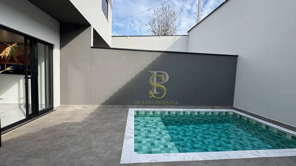 Casa, 3 quartos, 142 m² - Foto 8