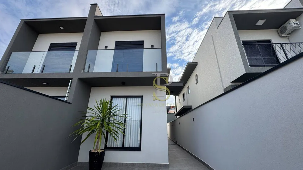 Casa, 3 quartos, 142 m² - Foto 10