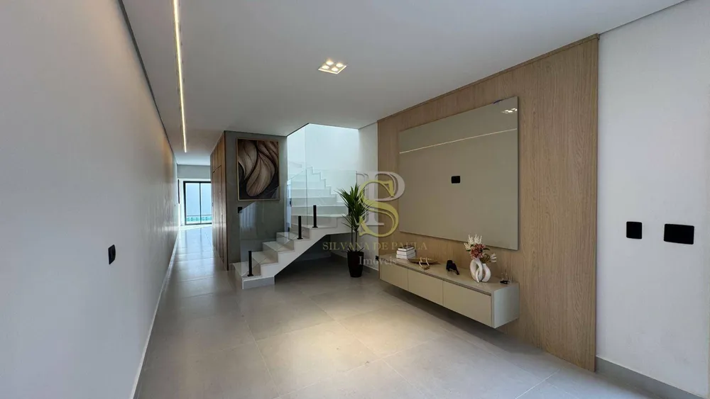 Casa, 3 quartos, 142 m² - Foto 9
