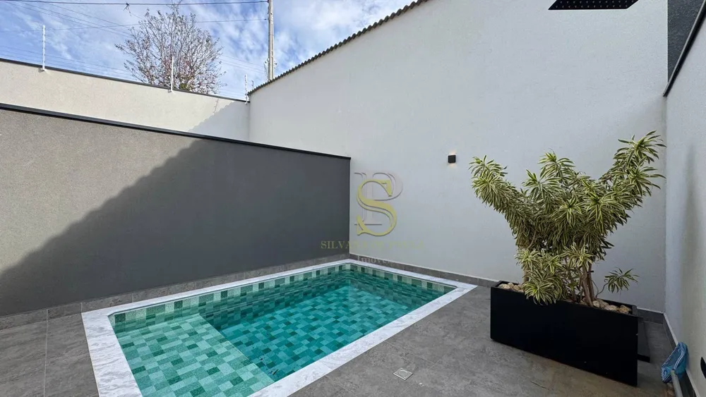Casa, 3 quartos, 142 m² - Foto 2