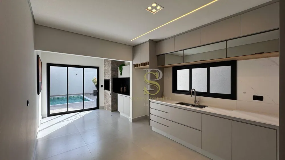 Casa, 3 quartos, 142 m² - Foto 6