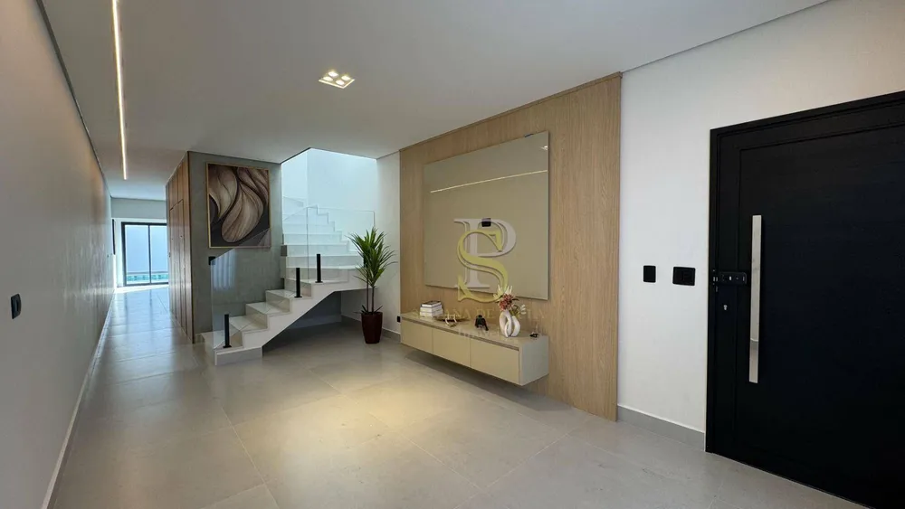 Casa, 3 quartos, 142 m² - Foto 11
