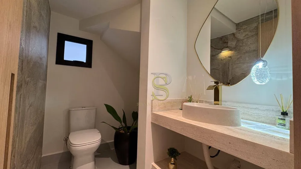 Casa, 3 quartos, 142 m² - Foto 12