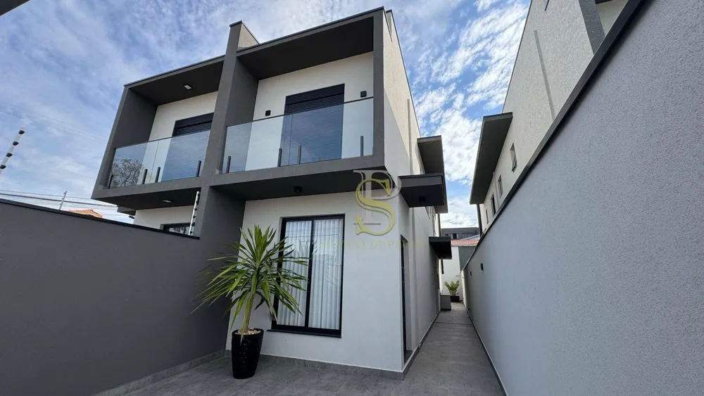 Casa, 3 quartos, 142 m² - Foto 5