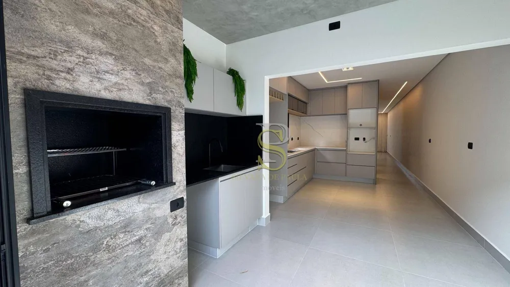 Casa, 3 quartos, 142 m² - Foto 9