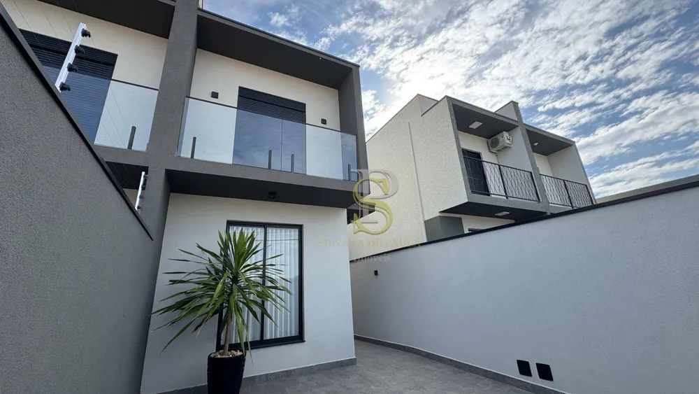 Casa, 3 quartos, 142 m² - Foto 3
