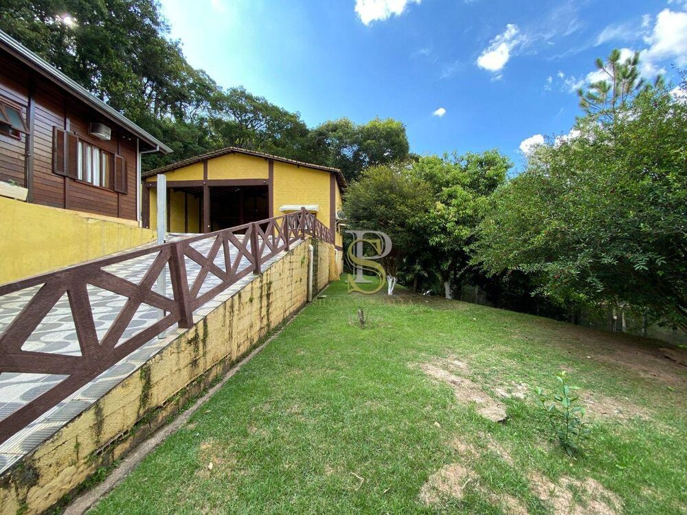 Sítio, 8 quartos, 9000 m² - Foto 3