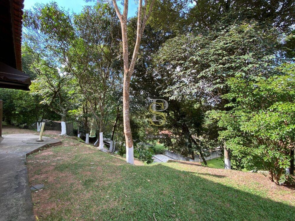 Sítio, 8 quartos, 9000 m² - Foto 2