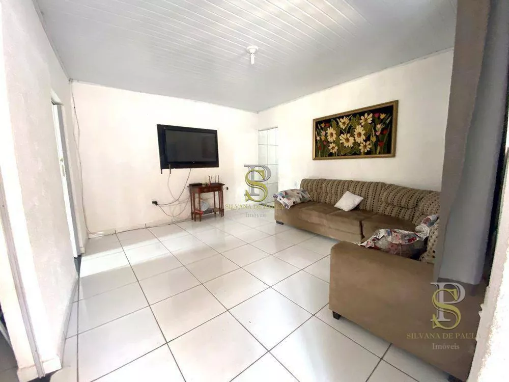 Casa, 2 quartos, 80 m² - Foto 4