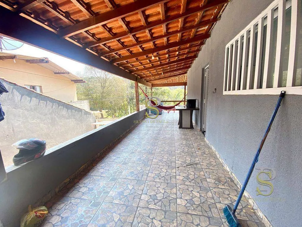 Casa, 2 quartos, 80 m² - Foto 3