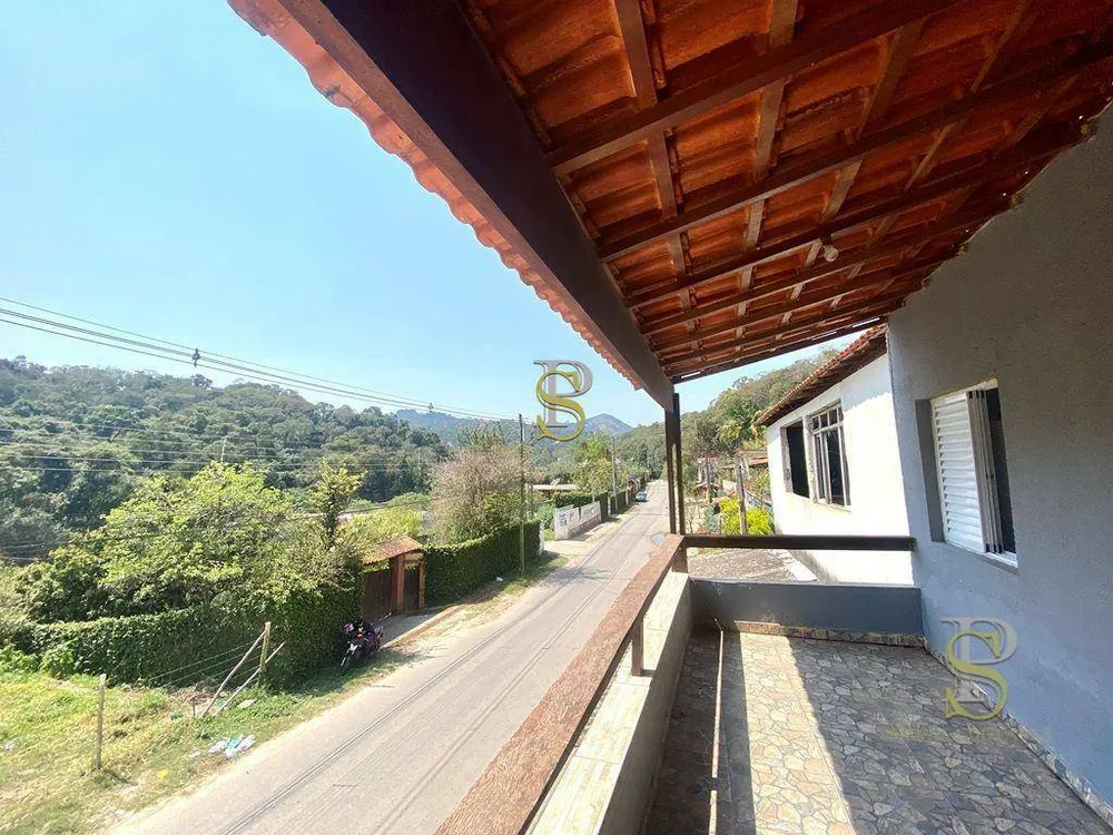 Casa, 2 quartos, 80 m² - Foto 3