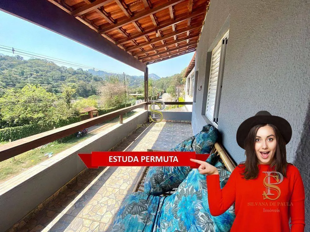 Casa, 2 quartos, 80 m² - Foto 1