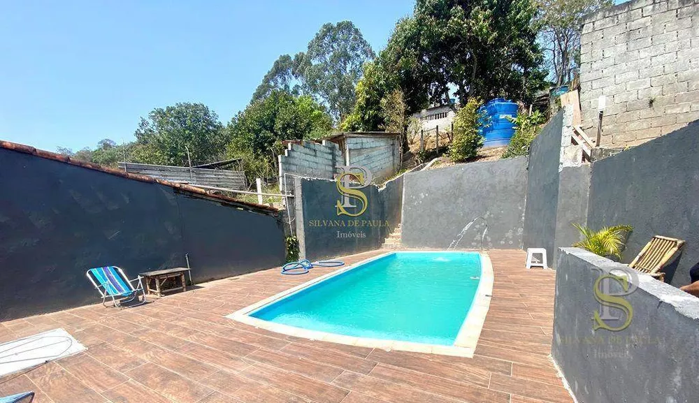 Casa, 2 quartos, 80 m² - Foto 7