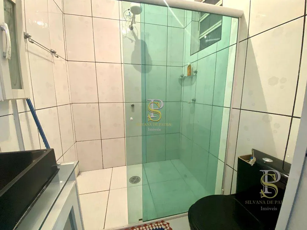 Casa, 2 quartos, 80 m² - Foto 7