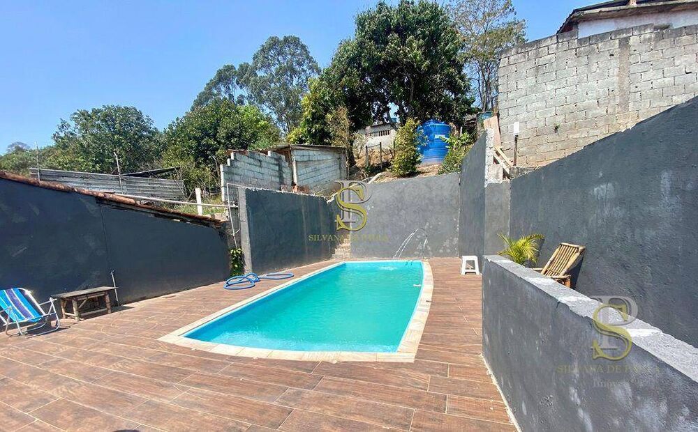 Casa, 2 quartos, 80 m² - Foto 6