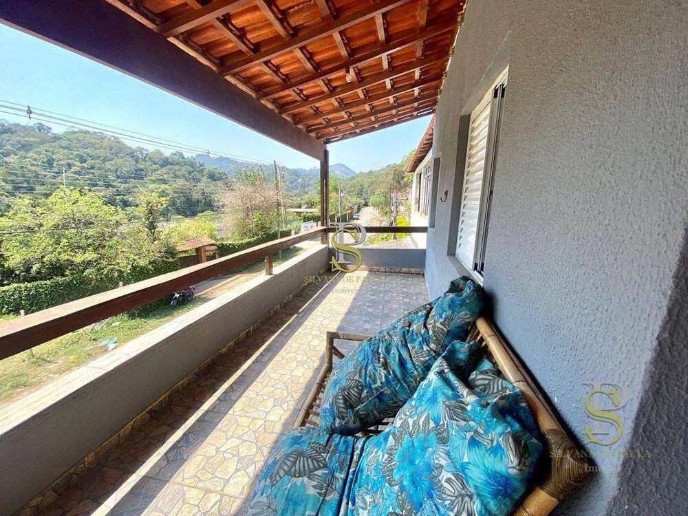 Casa, 2 quartos, 80 m² - Foto 2