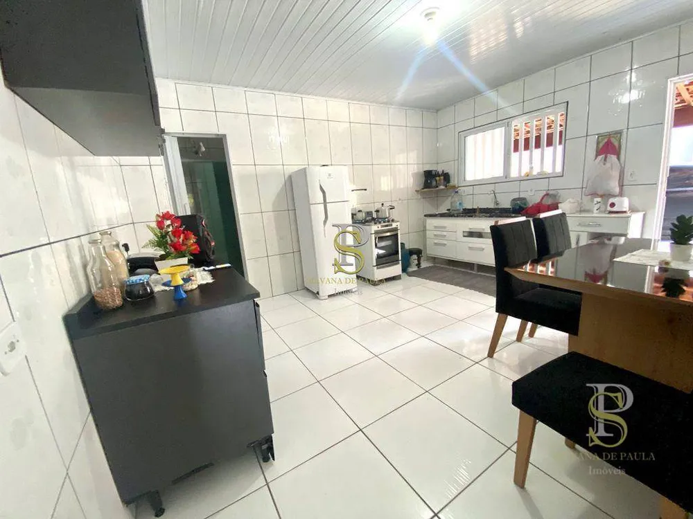 Casa, 2 quartos, 80 m² - Foto 6