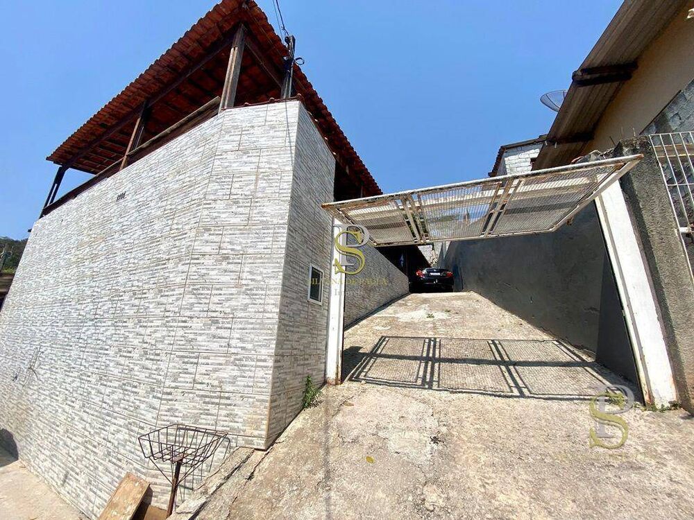 Casa, 2 quartos, 80 m² - Foto 8