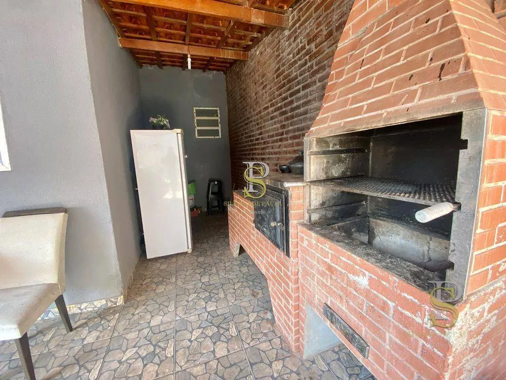 Casa, 2 quartos, 80 m² - Foto 10