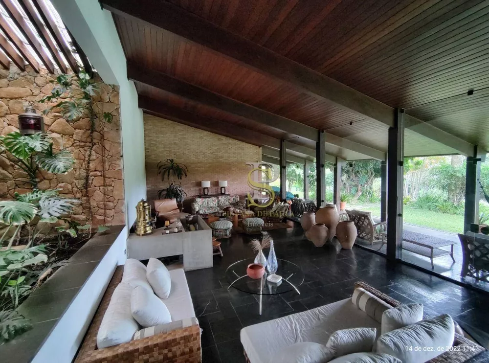 Casa, 4 quartos, 660 m² - Foto 1