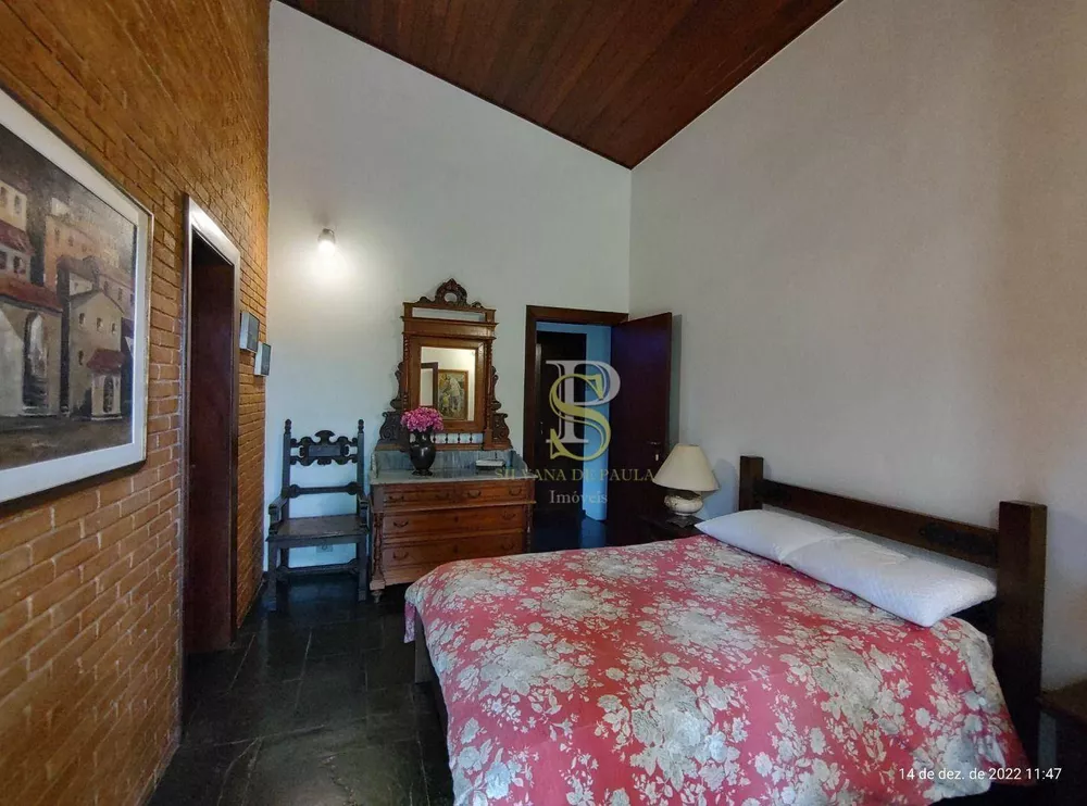 Casa, 4 quartos, 660 m² - Foto 4