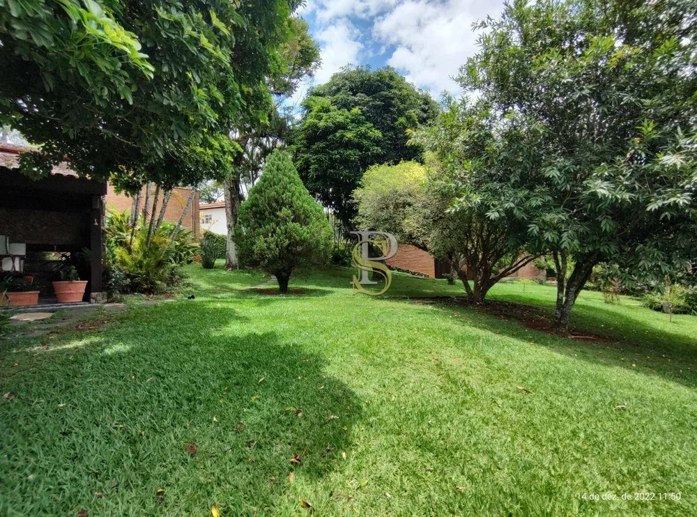 Casa, 4 quartos, 660 m² - Foto 15