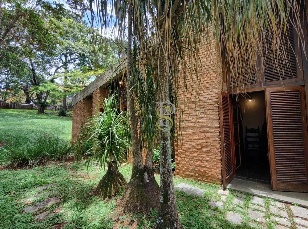 Casa, 4 quartos, 660 m² - Foto 7