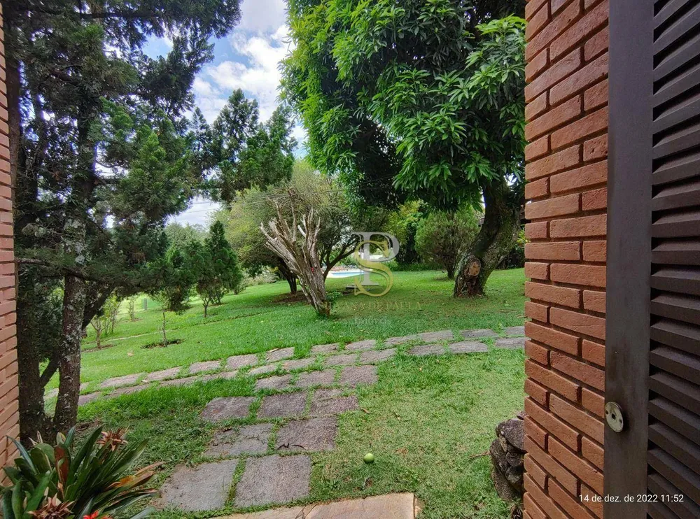 Casa, 4 quartos, 660 m² - Foto 14