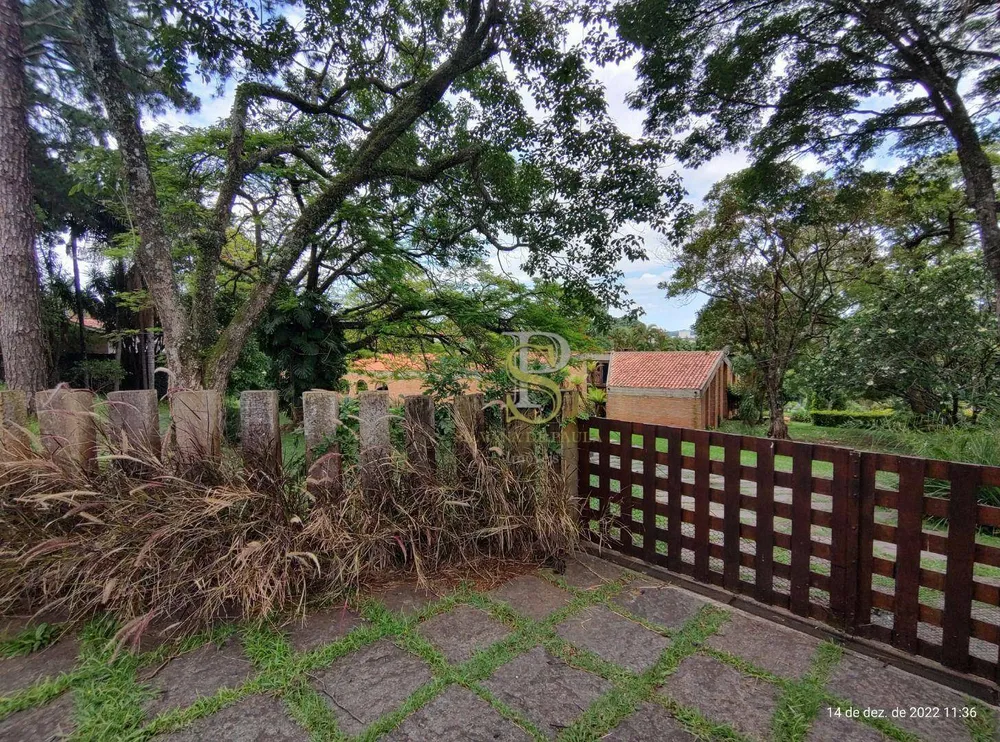 Casa, 4 quartos, 660 m² - Foto 5