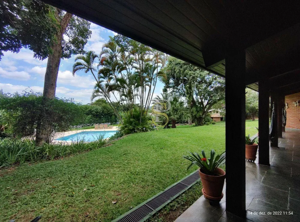 Casa, 4 quartos, 660 m² - Foto 12
