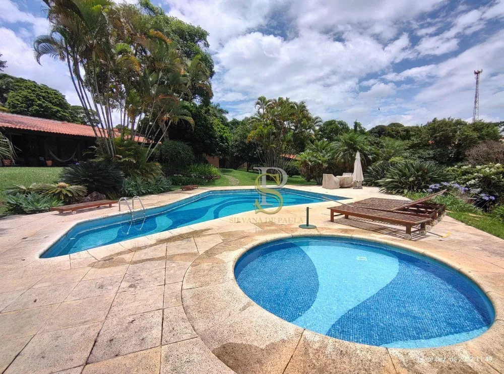 Casa, 4 quartos, 660 m² - Foto 6